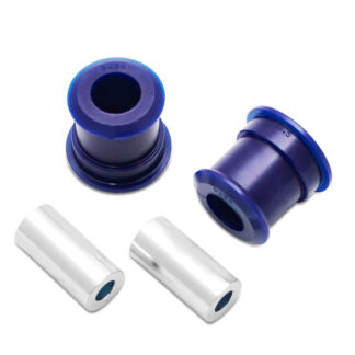 SuperPro Ctl Arm Rr Upper Outer Bush Kit