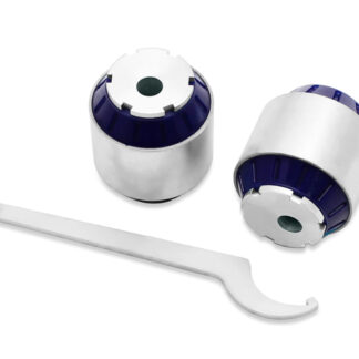 SuperPro Fr Caster Bushing Kit