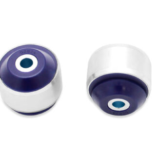 SuperPro Flca Double Offset Bush Kit