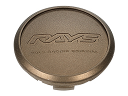 RAYS No.7 VR CAP MODEL-02 BR