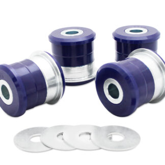 SuperPro Toy Fr Ctrl Upp Inn Bush Kit