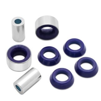 SuperPro Nissan Z51 Murano FLCA Front Bush