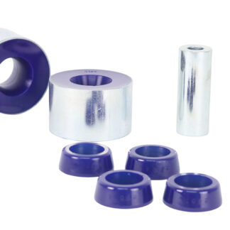 SuperPro Nissan Z51 Murano FLCA Inner Rear STD Bush Kit
