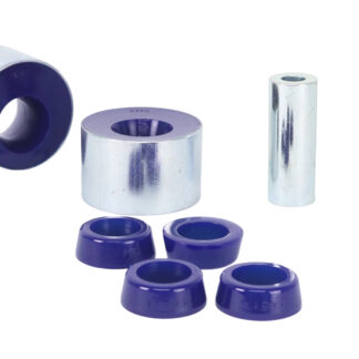 SuperPro Nissan Z51 Murano FLCA Inner Rearward Double Offset Bush