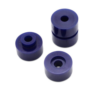 SuperPro LC300 Rear Shock Absorber Upper Mount Kit