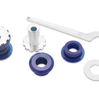 SuperPro Golf Mk7-8 FLCA Fr Bush Camber Adjustable