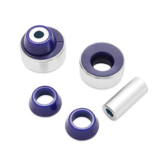 SuperPro EV6 Front LCA Inner Rear Bush Kit Double Offset
