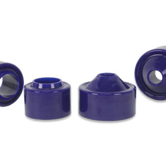 SuperPro Bushing Lift Kit - Wrangler 2007-2018 JK