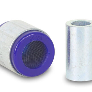 SuperPro Panhard Rod-Diff Bush Kit - Gladiator 2020-on JT