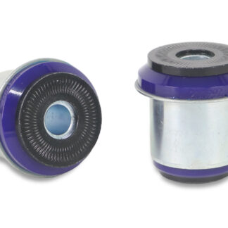 SuperPro Chev Silverado 14-19 Front Upper Inner Bush Kit