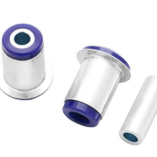 SuperPro Chev Silverado 14-19 Front Lower Rear Bush Kit