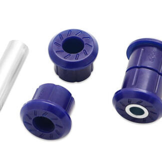 SuperPro Chev Silverado 1999-2019 Rr shackle Lower Bush Kit