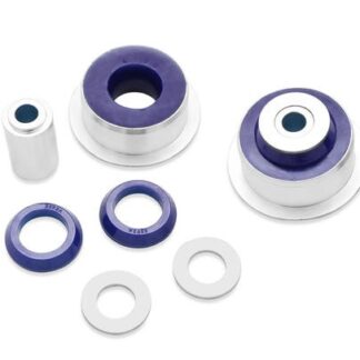 SuperPro MQB FLCA Rear Bush Suits Alloy Subframe