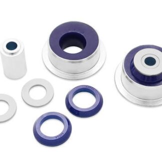 SuperPro MQB FLCA Rear Bush Double OS Suits Alloy Subframe