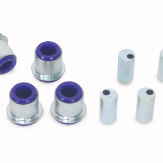 SuperPro BMW X5 F15 - F85 Front UCA Camber Adj Inner Bushing Set