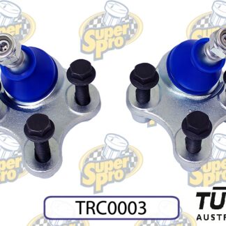 SuperPro Front Roll Centre Adjusting Ball Joint - A3 S3 8P