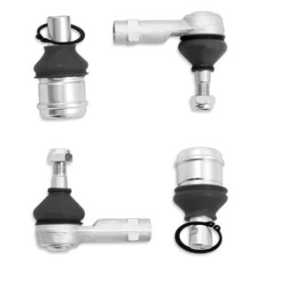 SuperPro Mitsubishi Evo 7   8   9   X Roll Centre Kit