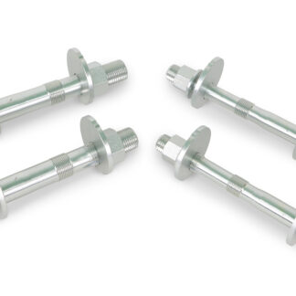 SuperPro Lc200 Camber Bolt Kit