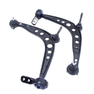 SuperPro Bmw E36 Performance Fr Arm Kit