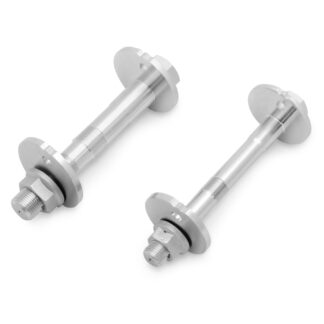 SuperPro Prado 150 Camber Bolt Kit