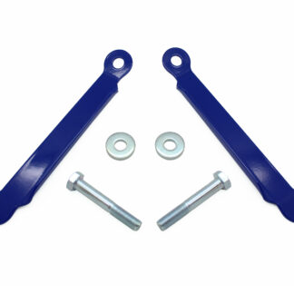 SuperPro Sway Bar Mount Brace