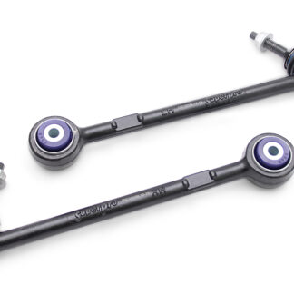 SuperPro Vf Comm Fr Control Arm Kit