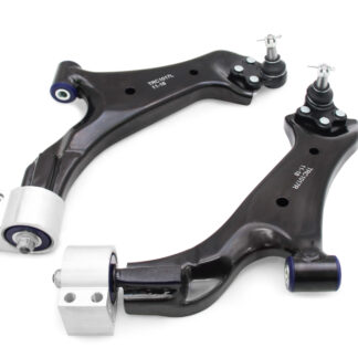 SuperPro Holden Captiva Front Arm Kit