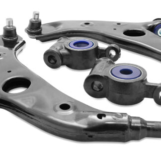 SuperPro Mazda 6 And Cx-5 Standard Lower Control Arm Assembly Ki