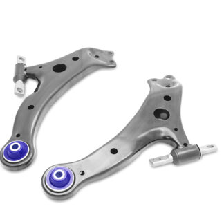 SuperPro Camry Aurion Fr Arm Kit