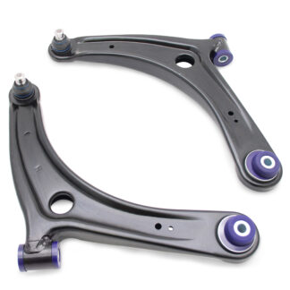 SuperPro Mits Lancer Performance Fr Armkit