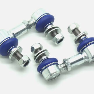 SuperPro 10Mm Adj Swaybar Link