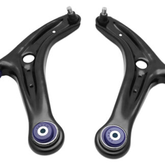 SuperPro Ft Lower Arm Assy PR Fiesta mk7 ST Extra Caster ST180