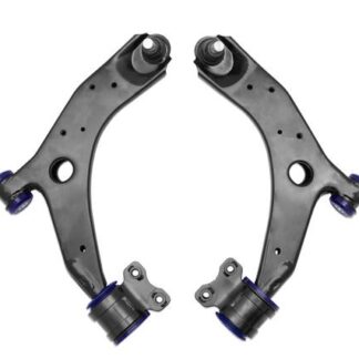 SuperPro Mazda 3 04-09 Front Control Arm Kit