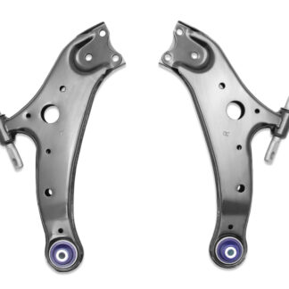 SuperPro Toyota Kluger Asu40 50 07-16 Flca Kit