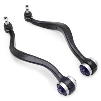 SuperPro Mazda 6 Gg Gy Radius Arm Kit