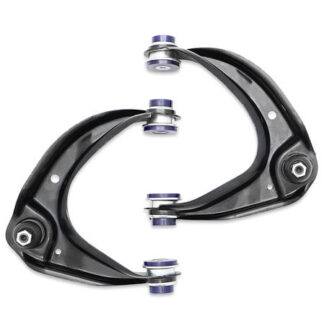 SuperPro Mazda 6 GG-GY Front UCA Set