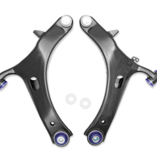 SuperPro Subaru Standard Lower Control Arm Assembly Kit
