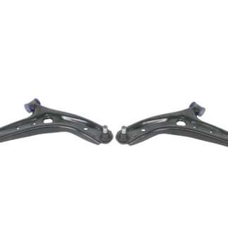 SuperPro Control Arm Lower Assembly Kitfiesta 7 & Mazda 2