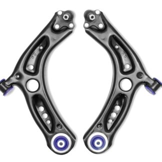 SuperPro Vag Mqb Standard Lower Controlarm Assembly Kit