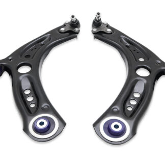 SuperPro VAG MQB Caster Increase Lower Control Arm Assembly Kit