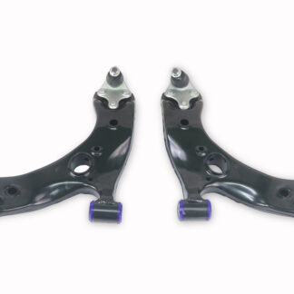 SuperPro Toyota Corolla Zre150 Flca Kit
