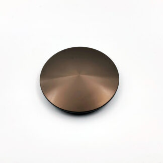 RAYS No.60 VR FLAT Small O-Ring CAP BR