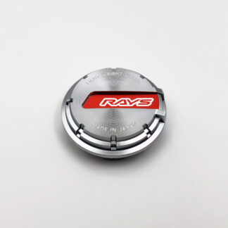 RAYS No.63 GL CAP SL/RD