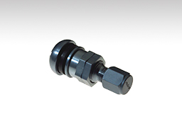 RAYS No.48 EUROPEAN ALUMINUM AIR VALVE RAYS GS (Gunmetal)