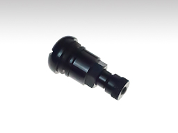 RAYS No.56 ET1 AIR VALVE BK (Black)