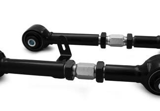 SuperPro HD Adj Rear Upper Trailing Arm Set - 200 Series LC