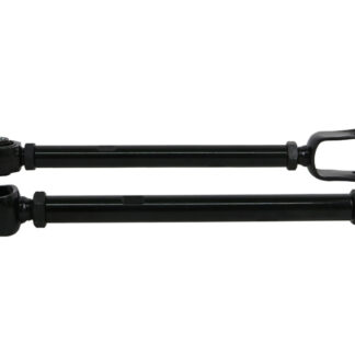 SuperPro HD Adjustable UCA Set - JL Wrangler - JT Gladiator
