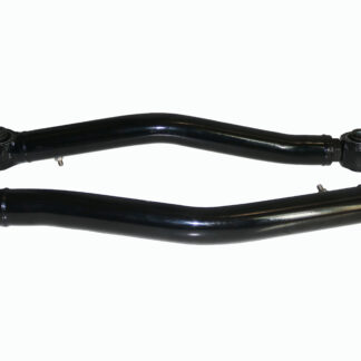 SuperPro HD Adjustable Front LCA Set - JL Wrangler - JT Gladiator