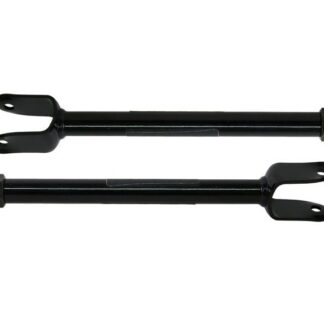 SuperPro HD Adjustable Front UCA Set - JK Wrangler