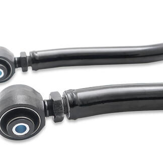 SuperPro HD Adjustable Front LCA Set - JK Wrangler
